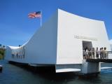 Arizona Memorial Tour